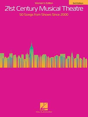 Cover: 9781540020796 | 21st Century Musical Theatre: Women's Edition | Corporation | Buch