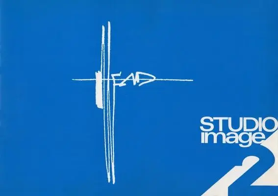Cover: 9781624650796 | Studio Image 2 | Syd Mead | Taschenbuch | RGB Collection | Englisch