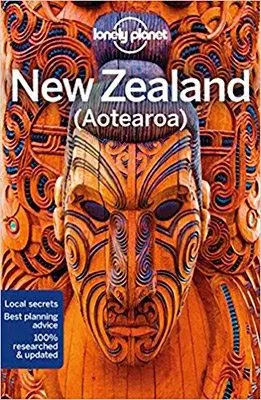 Cover: 9781786570796 | New Zealand | Planet Lonely (u. a.) | Taschenbuch | Englisch | 2018