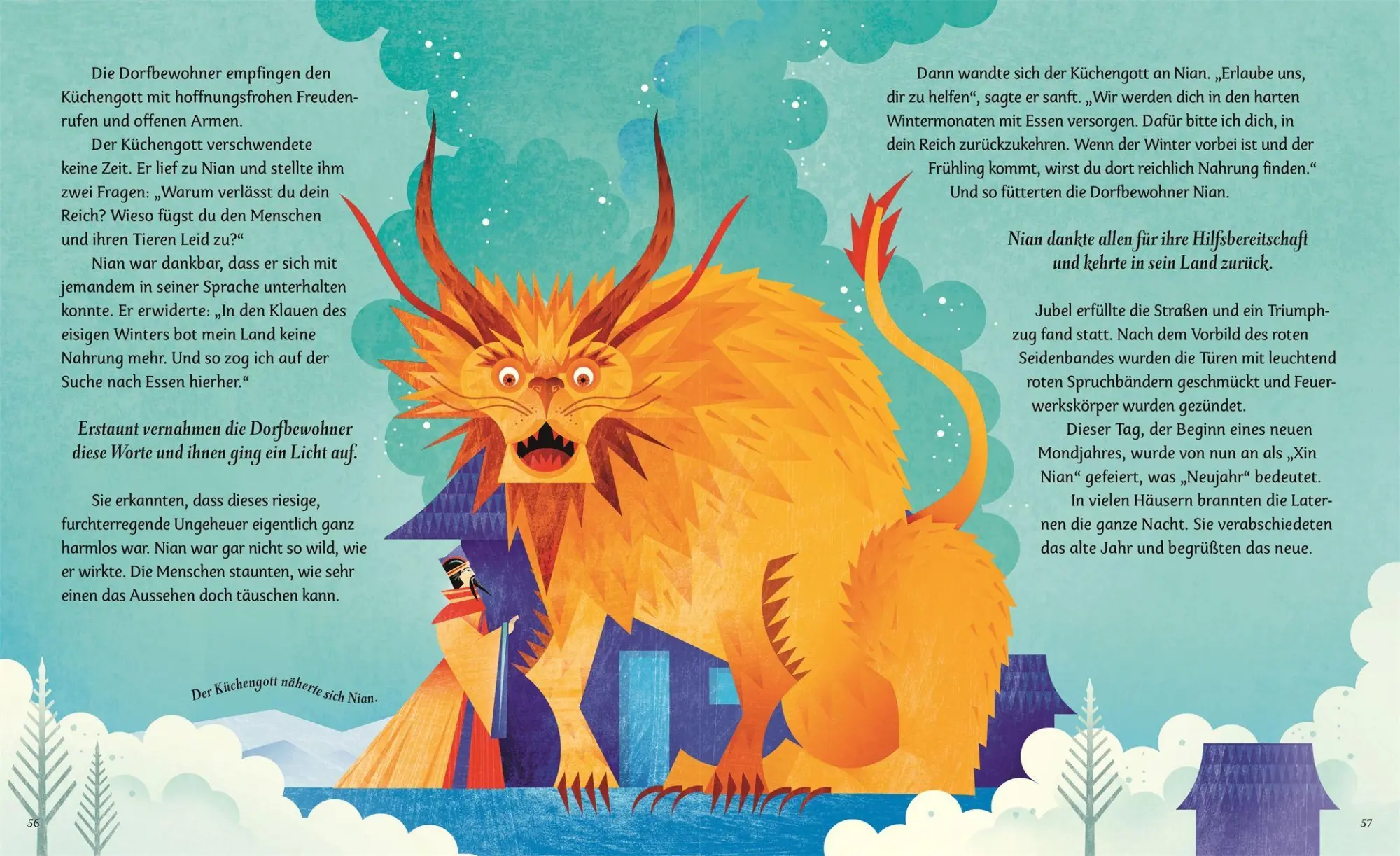 Bild: 9783831050796 | Chinesische Mythen | Xiaobing Wang | Buch | Mythen und Sagen | 144 S.