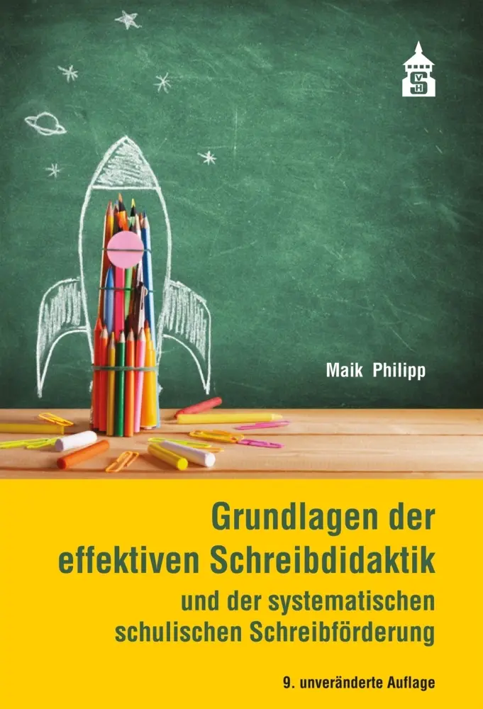 Cover: 9783834020796 | Grundlagen der effektiven Schreibdidaktik | Maik Philipp | Taschenbuch