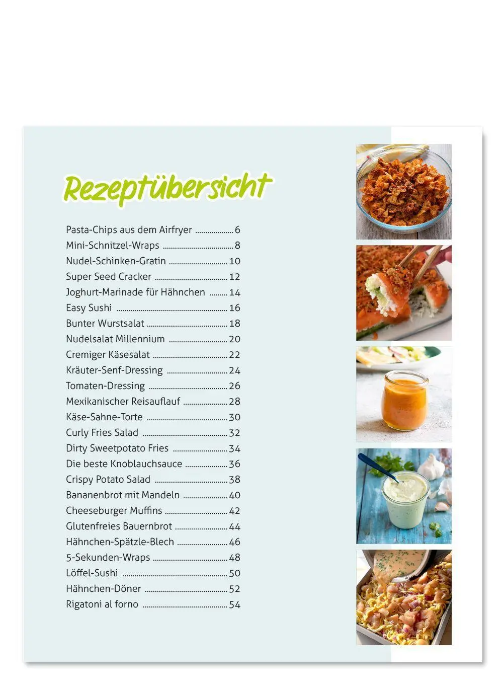 Bild: 9783961810796 | Best of #MIXGENUSS | Corinna Wild | Taschenbuch | 108 S. | Deutsch