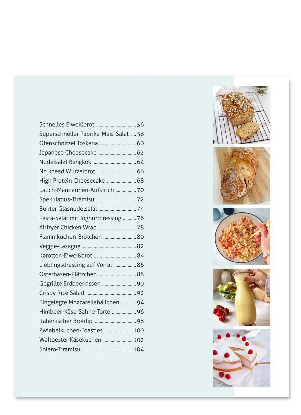 Bild: 9783961810796 | Best of #MIXGENUSS | Corinna Wild | Taschenbuch | 108 S. | Deutsch
