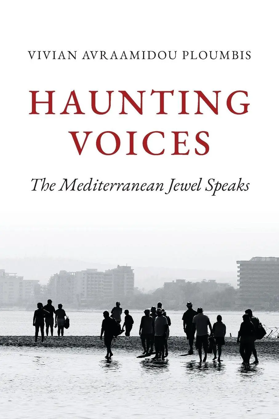 Cover: 9798822940796 | Haunting Voices | The Mediterranean Jewel Speaks | Ploumbis | Buch