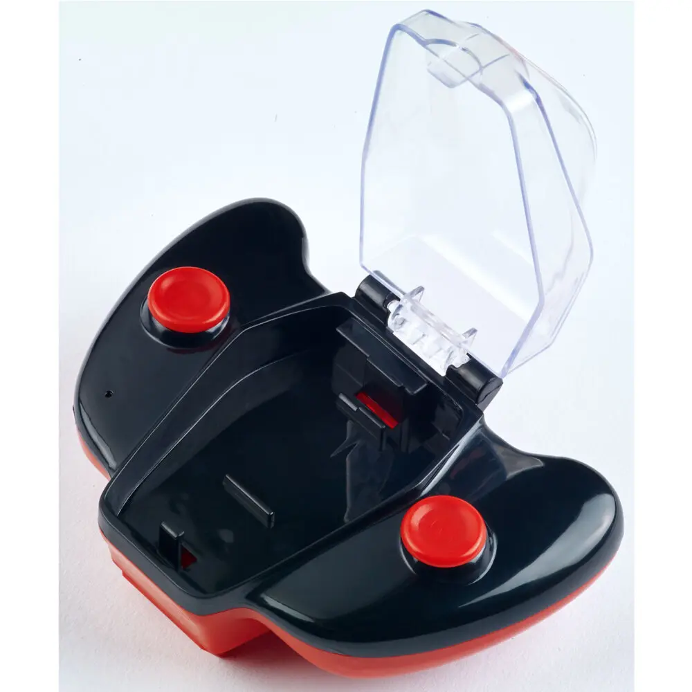 Cover: 9003150120896 | Carrera RC - 2,4GHz Mario Kart Mini RC, Toad | In Plexi Box | 2021