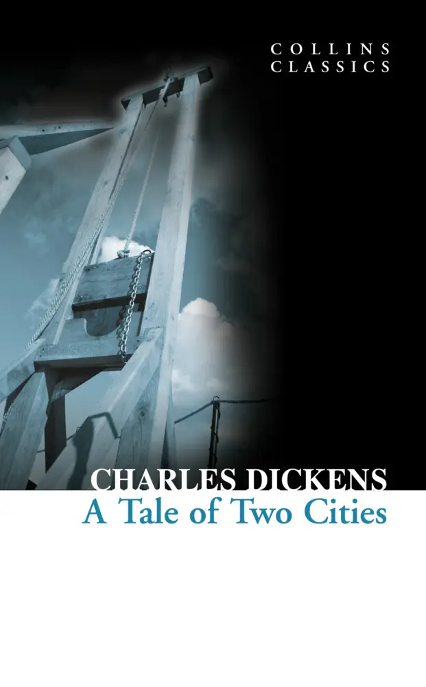 Cover: 9780007350896 | A Tale of Two Cities | Charles Dickens | Taschenbuch | XIV | Englisch