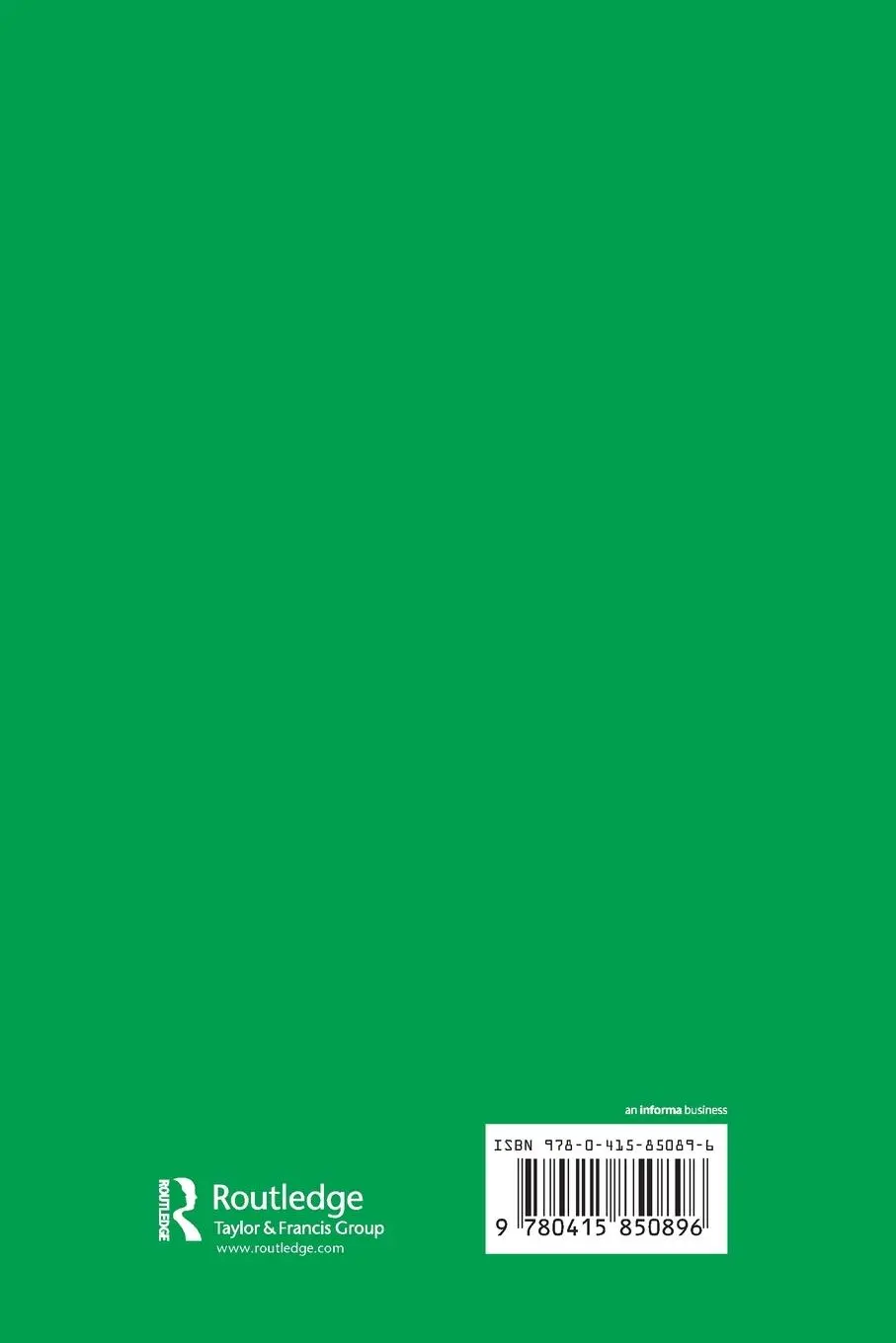 Rückseite: 9780415850896 | Sufis of Andalucia | The Ruh al-Quds and Al-Durat Fakhirah | 'Arabi