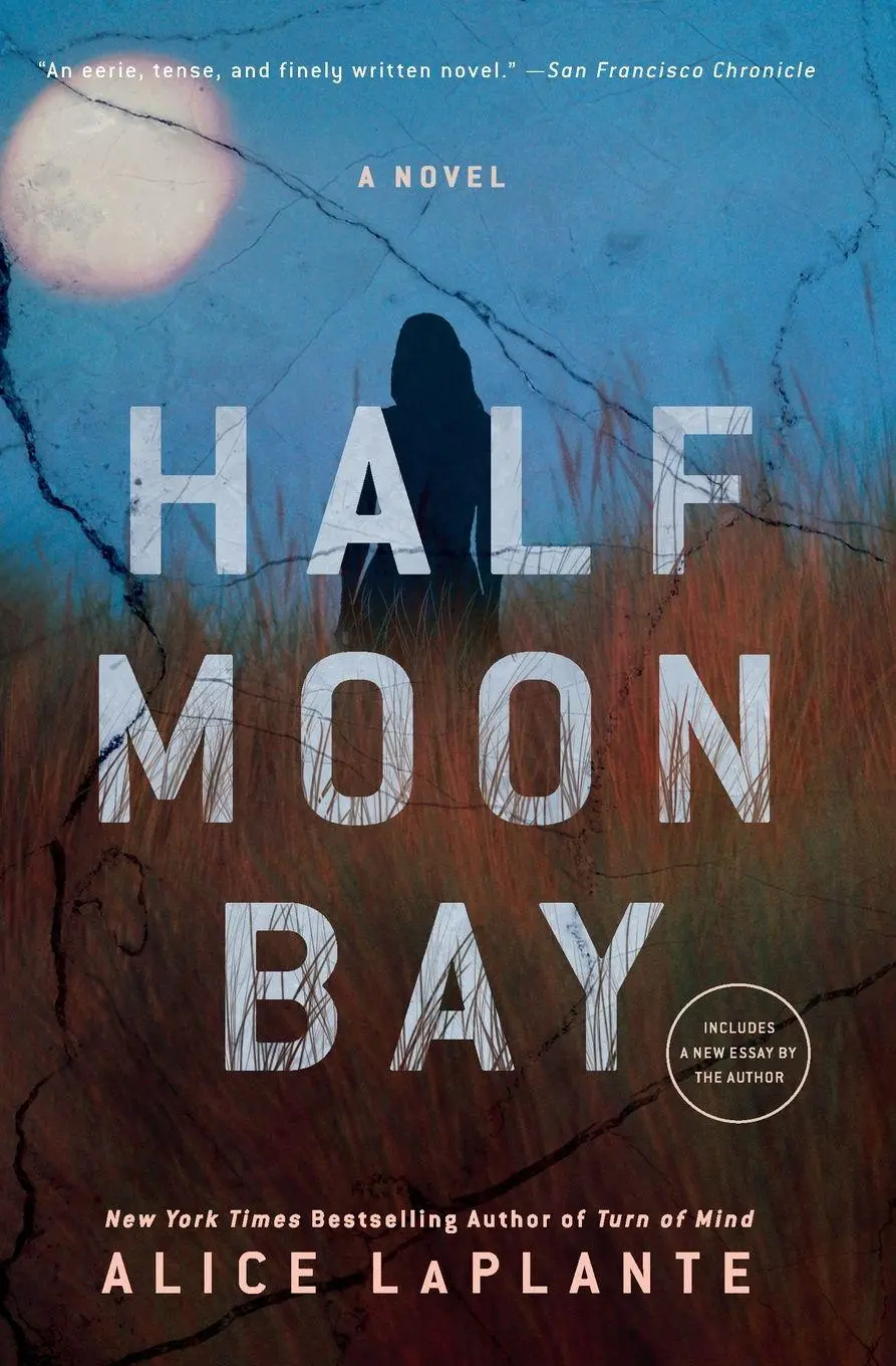 Half Moon Bay