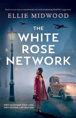 Cover: 9781803140896 | The White Rose Network | Ellie Midwood | Taschenbuch | Englisch | 2022