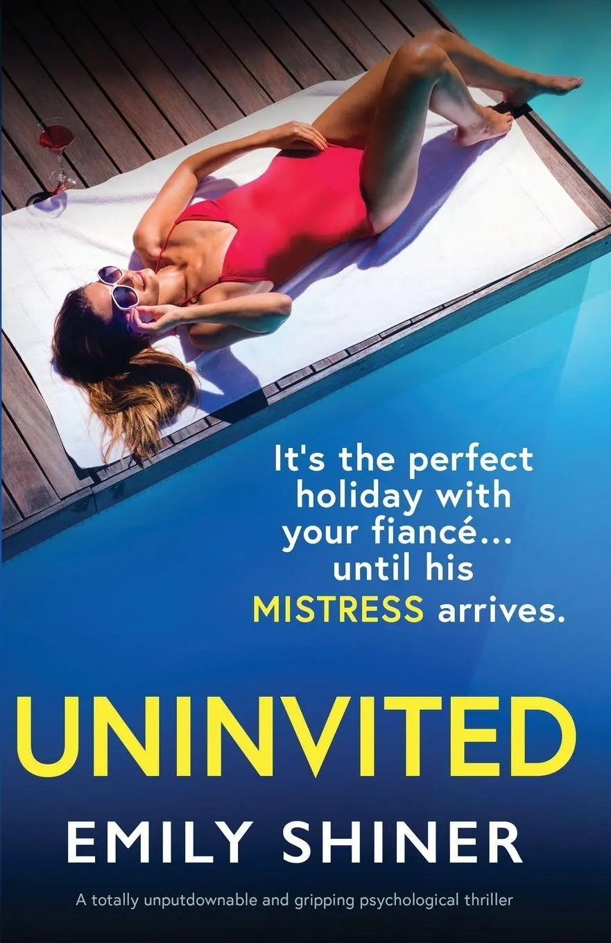 Cover: 9781805500896 | Uninvited | Emily Shiner | Taschenbuch | Englisch | 2025 | Bookouture