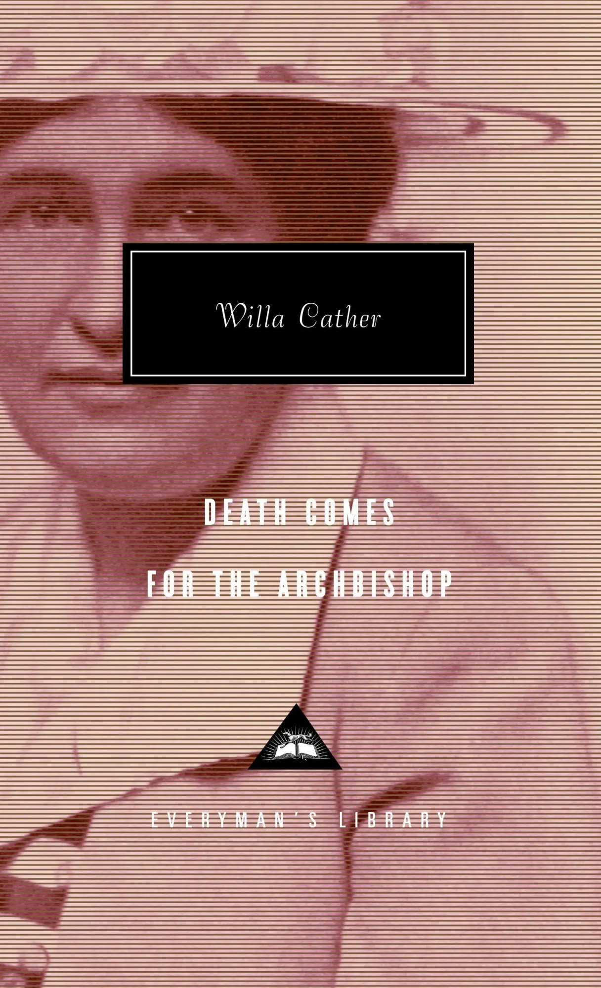 Cover: 9781857150896 | Death Comes For The Archbishop | Willa Cather | Buch | Englisch | 2025