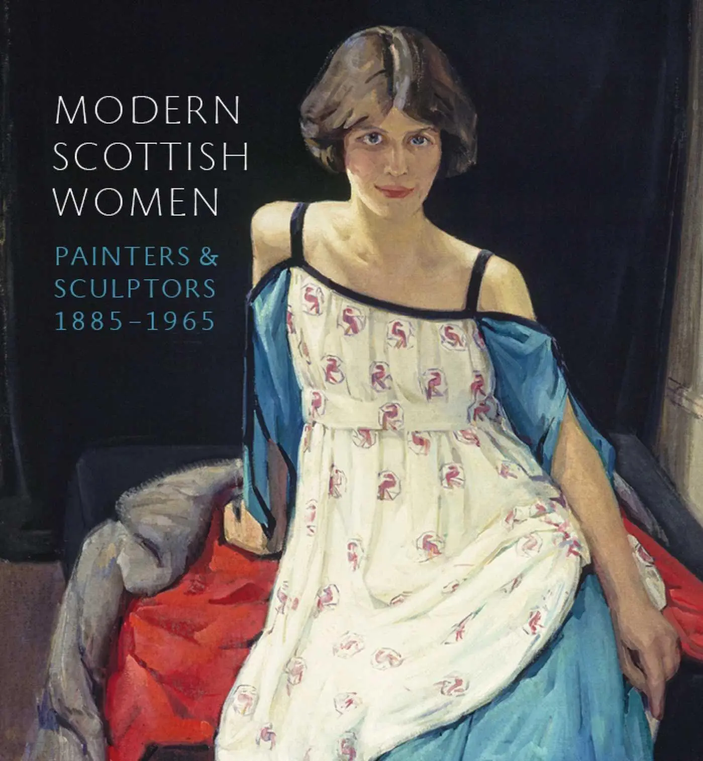 Cover: 9781906270896 | Modern Scottish Women: Painters and Sculptures 1885-1965 | Strang