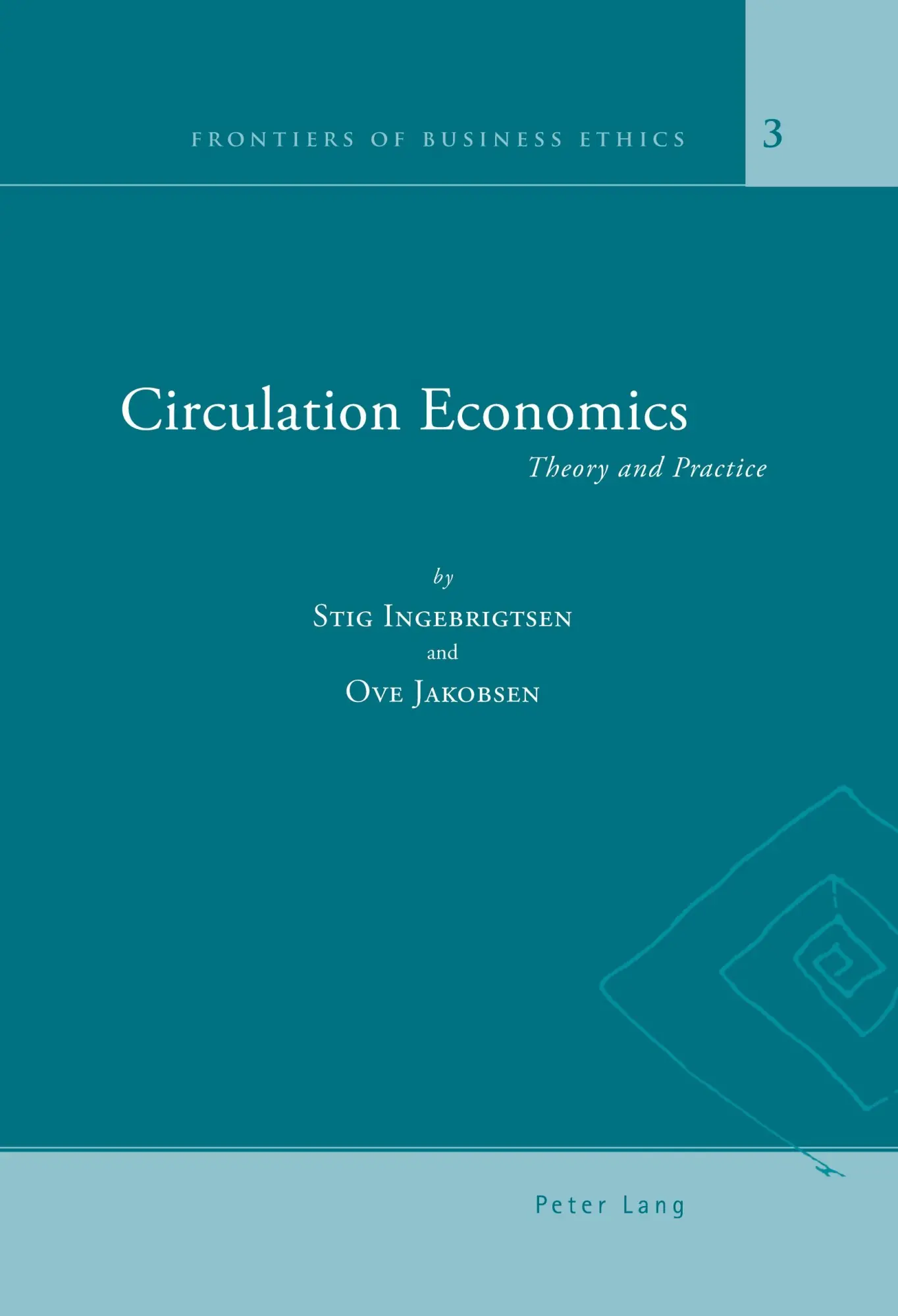 Circulation Economics - Stig Ingebrigtsen Ove Jakobsen Kartoniert (TB)