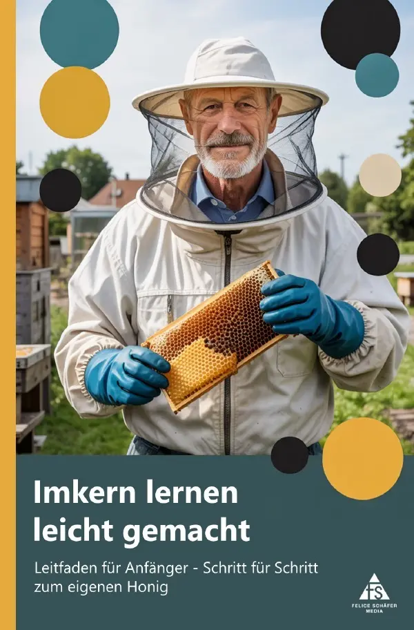 Cover: 9783565110896 | Imkern lernen leicht gemacht | Felice Schäfer | Taschenbuch | 116 S.