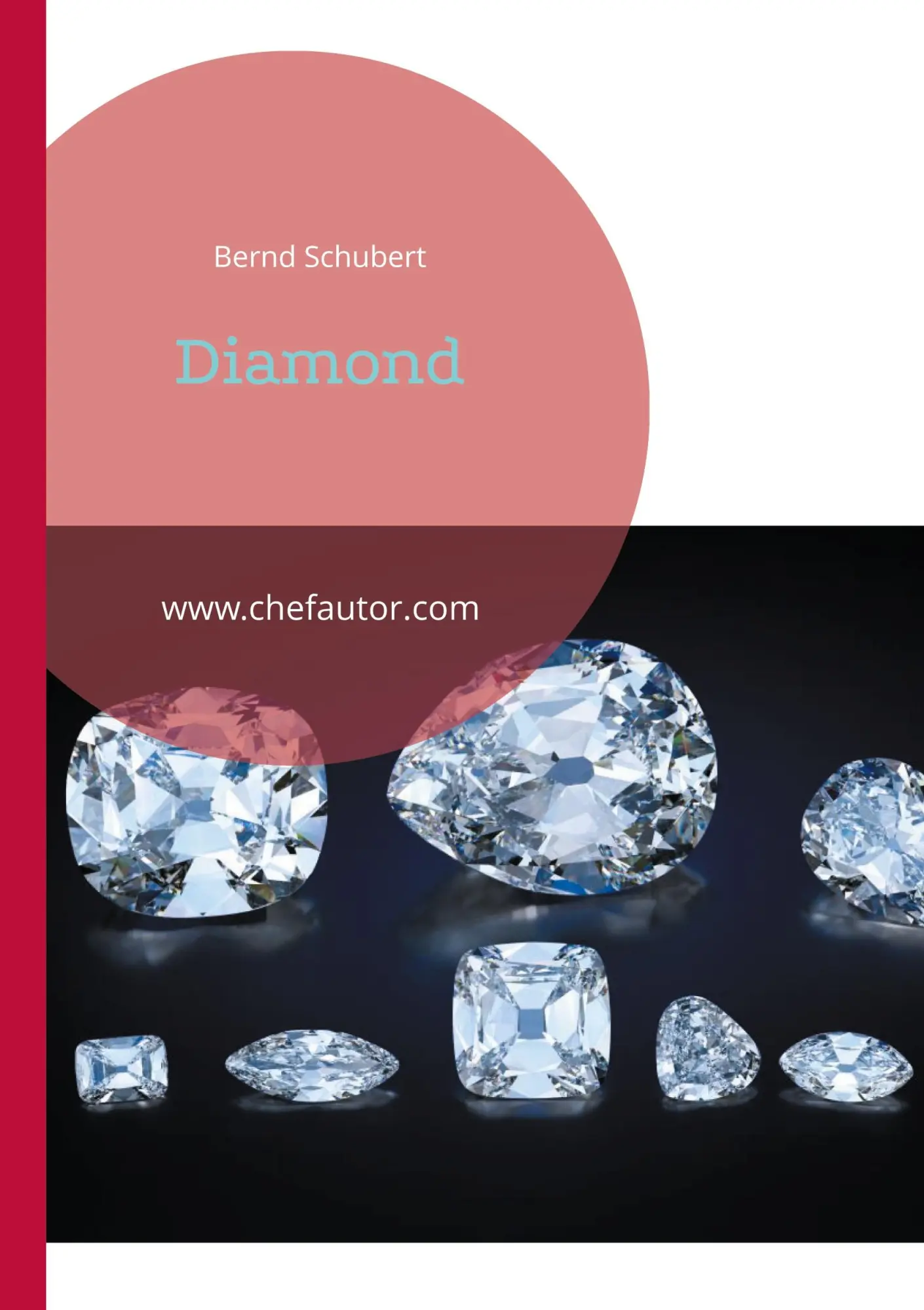 Diamond: www.chefautor.com