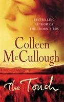 The Touch | a powerful, sweeping family saga from the international bestselling author of The Thorn Birds | Colleen Mccullough | Taschenbuch | Kartoniert / Broschiert | Englisch | 2004 | Cornerstone - Mccullough, Colleen