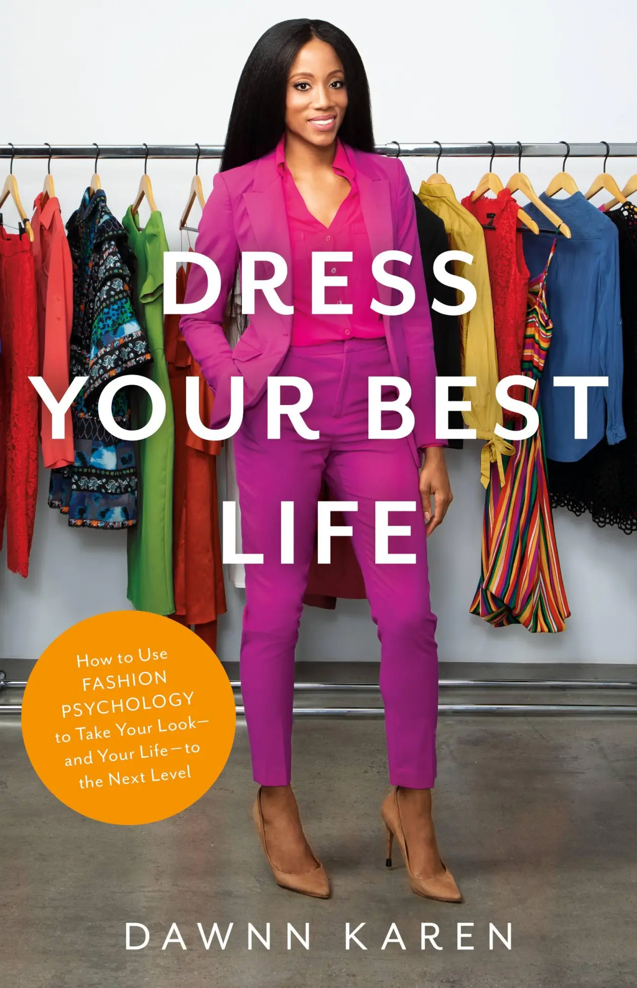 Cover: 9780316530996 | Dress Your Best Life | Dawnn Karen | Buch | Gebunden | Englisch | 2020