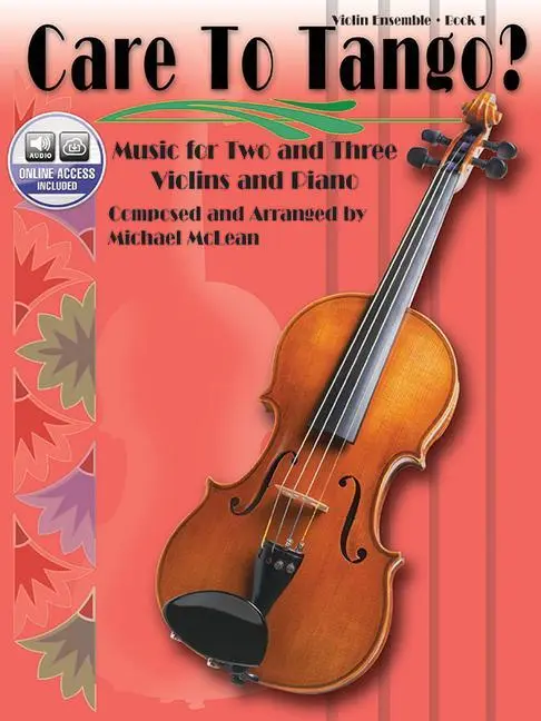 Cover: 9780739050996 | Care to Tango? Book 1 | Michael McLean | Taschenbuch | Einzelstimme