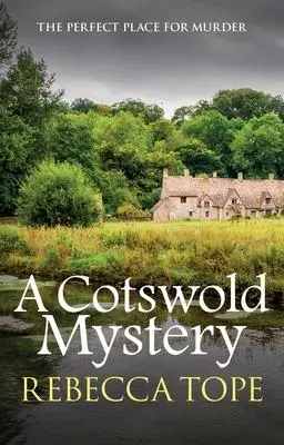 Cover: 9780749020996 | A Cotswold Mystery | Rebecca Tope | Taschenbuch | Cotswold Mysteries