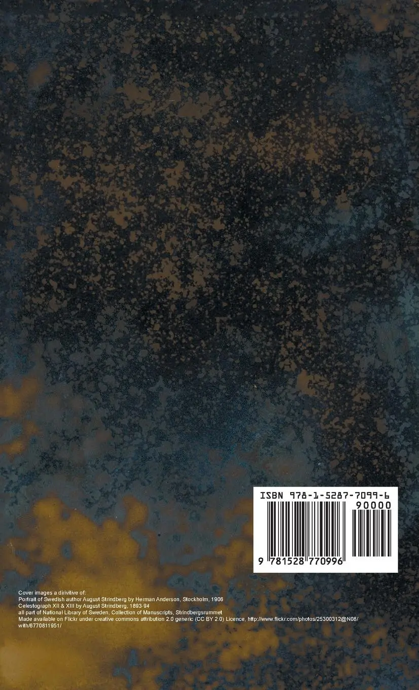 Rückseite: 9781528770996 | The Overcoat | Nikolai Gogol | Buch | Englisch | 2014