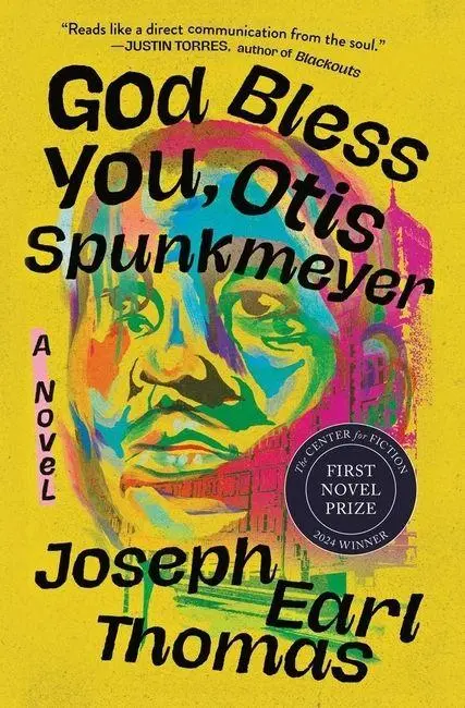 Cover: 9781538740996 | God Bless You, Otis Spunkmeyer | Joseph E. Thomas | Taschenbuch | 2025