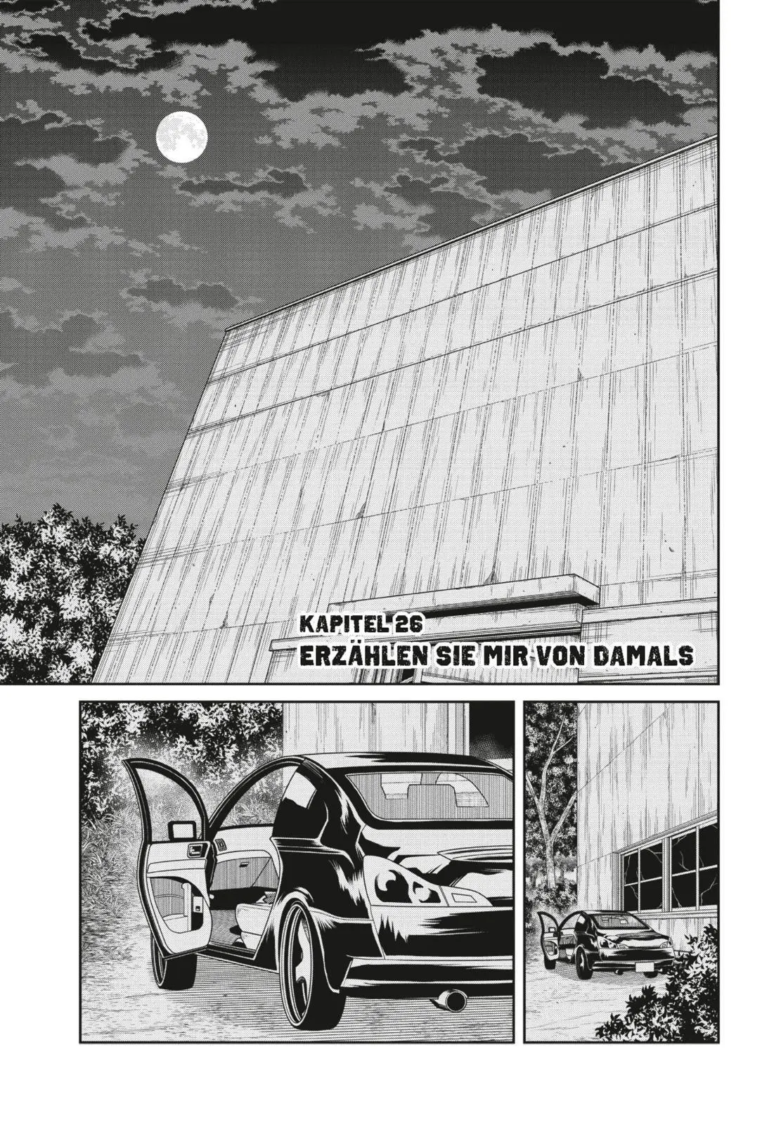 Bild: 9783551620996 | Teach me how to Kill you 8 | Sharoh Hanten | Taschenbuch | 194 S.