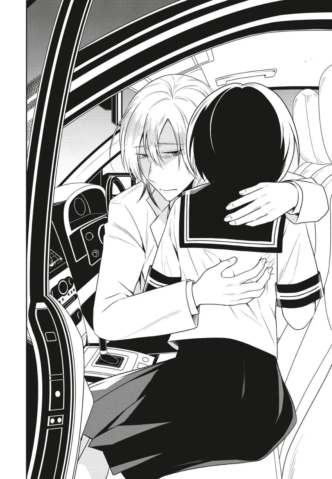 Bild: 9783551620996 | Teach me how to Kill you 8 | Sharoh Hanten | Taschenbuch | 194 S.