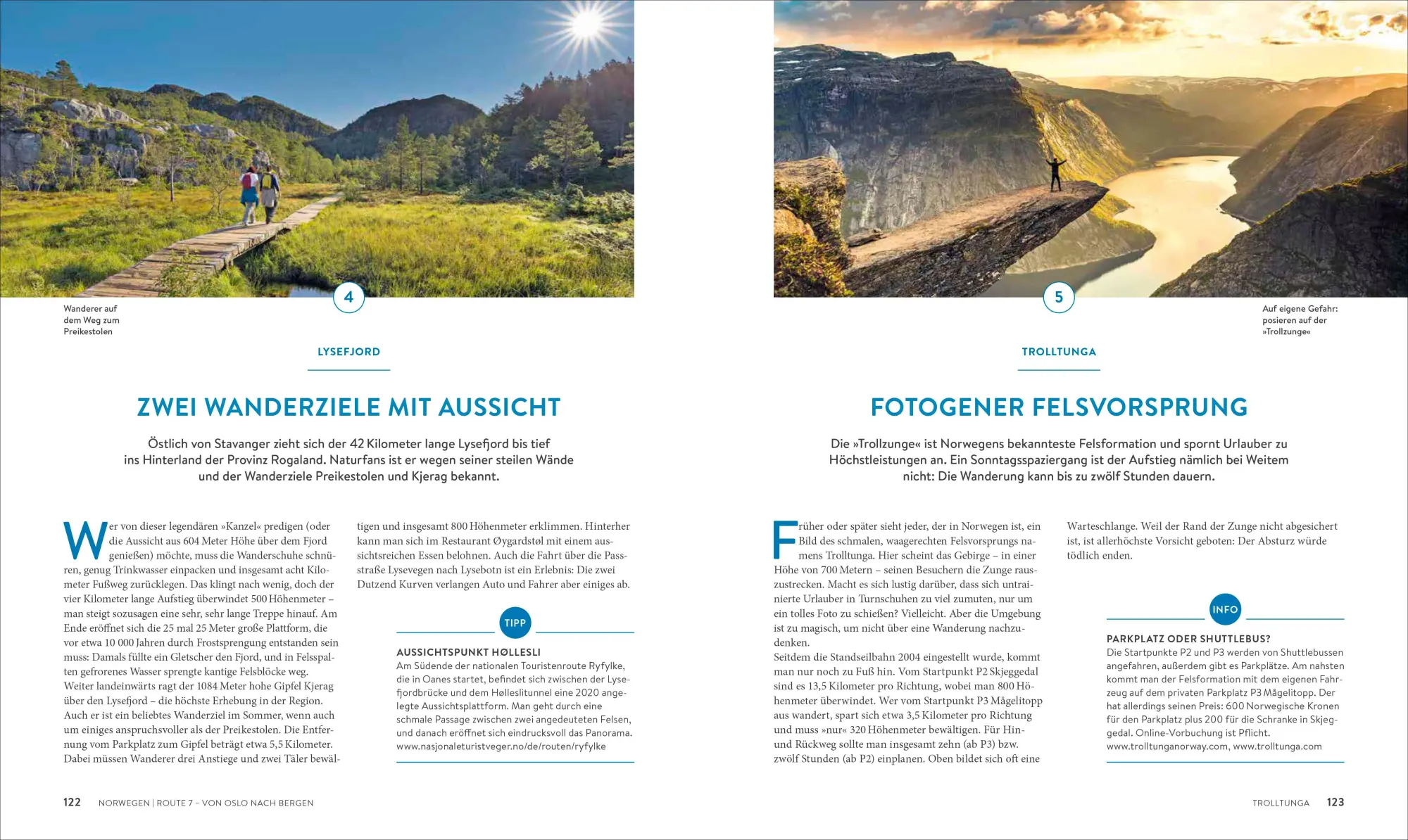 Bild: 9783734320996 | Roadtrips Skandinavien | Lisa Arnold | Buch | 192 S. | Deutsch | 2024