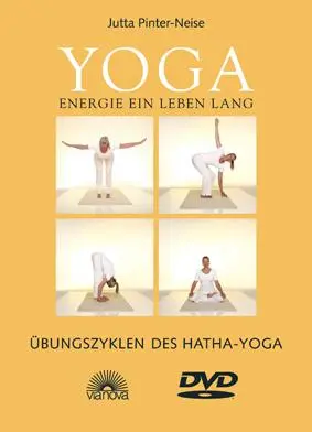 Yoga Energie ein Leben lang. DVD-Video