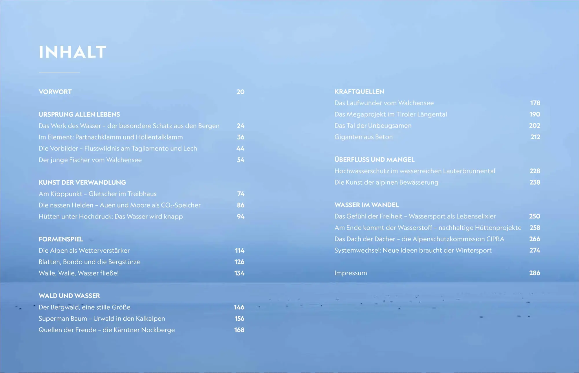 Bild: 9783987010996 | Das Wasser der Alpen | Felix Neureuther (u. a.) | Buch | 288 S. | 2025