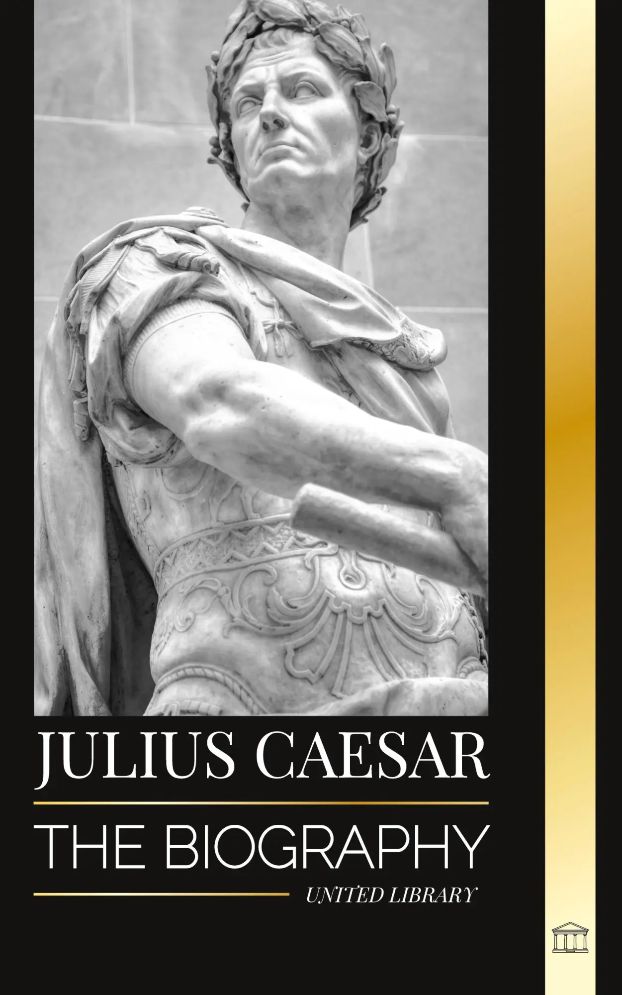 Cover: 9789464900996 | Julius Caesar | United Library | Taschenbuch | Englisch | 2023