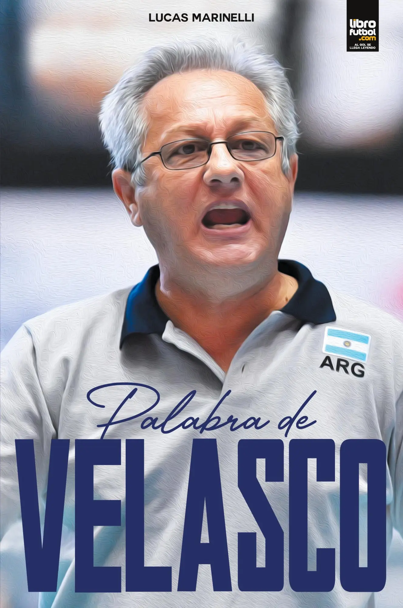 Cover: 9789878370996 | Palabra de Velasco | Lucas Marinelli | Taschenbuch | Spanisch | 2022