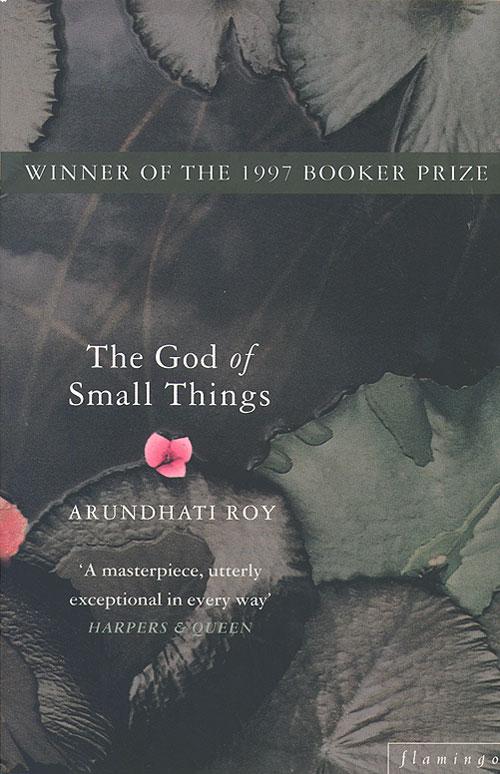 The God of Small Things | Arundhati Roy | Taschenbuch | 340 S. | Englisch | 1997 | Harper Collins Publ. UK | EAN 9780006551096 - Roy, Arundhati