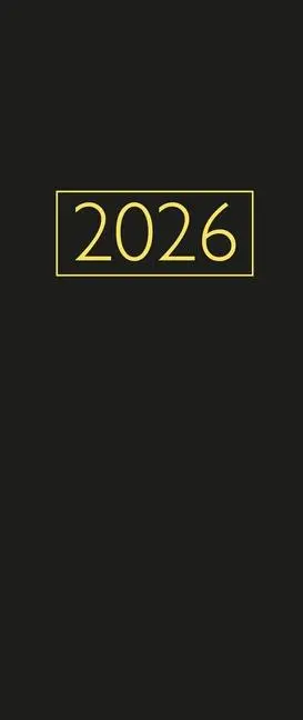 Cover: 9780281091096 | Church Pocket Book Diary with Lectionary 2026 | Spck | Buch | Englisch