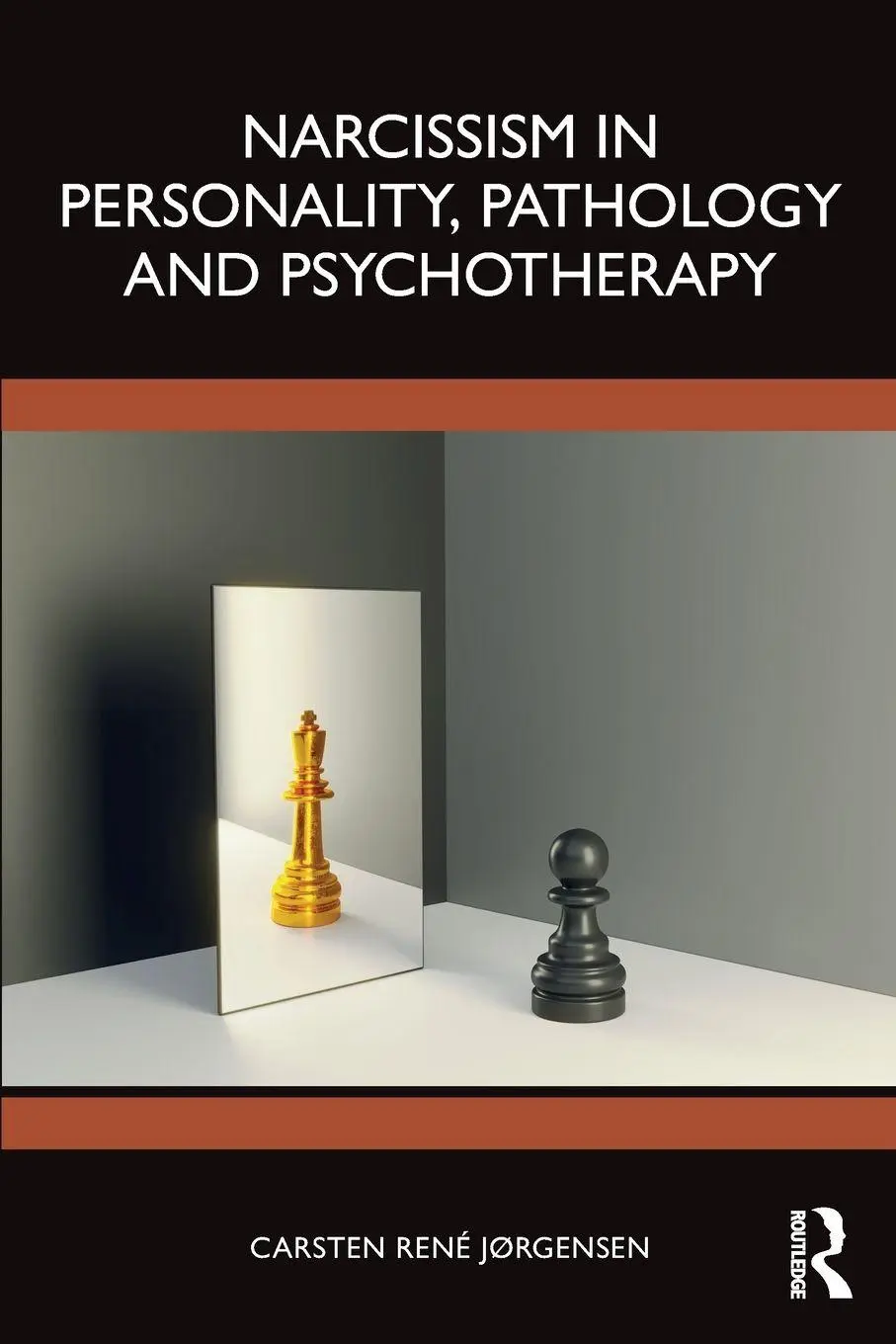 Cover: 9781041241096 | Narcissism in Personality, Pathology and Psychotherapy | Jørgensen