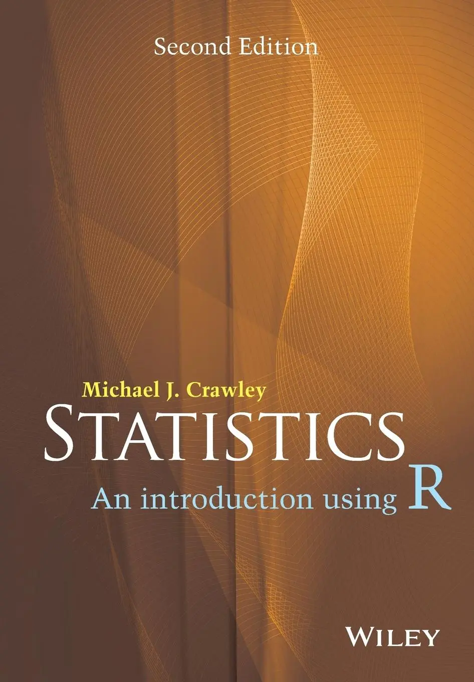 Cover: 9781118941096 | Statistics | An Introduction Using R | Crawley | Taschenbuch | 354 S.