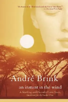 Cover: 9781402211096 | An Instant in the Wind | Andre Brink | Taschenbuch | Englisch | 2008