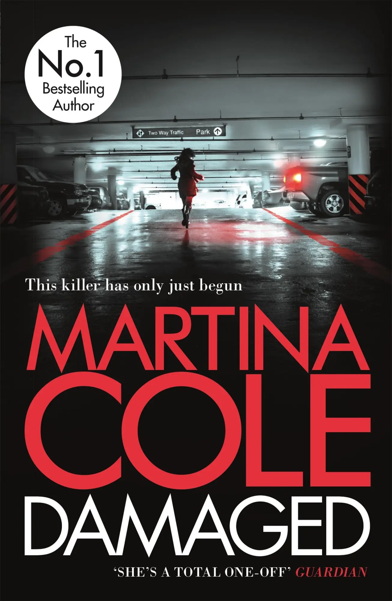 Cover: 9781472201096 | Damaged | Martina Cole | Taschenbuch | Kartoniert / Broschiert | 2018
