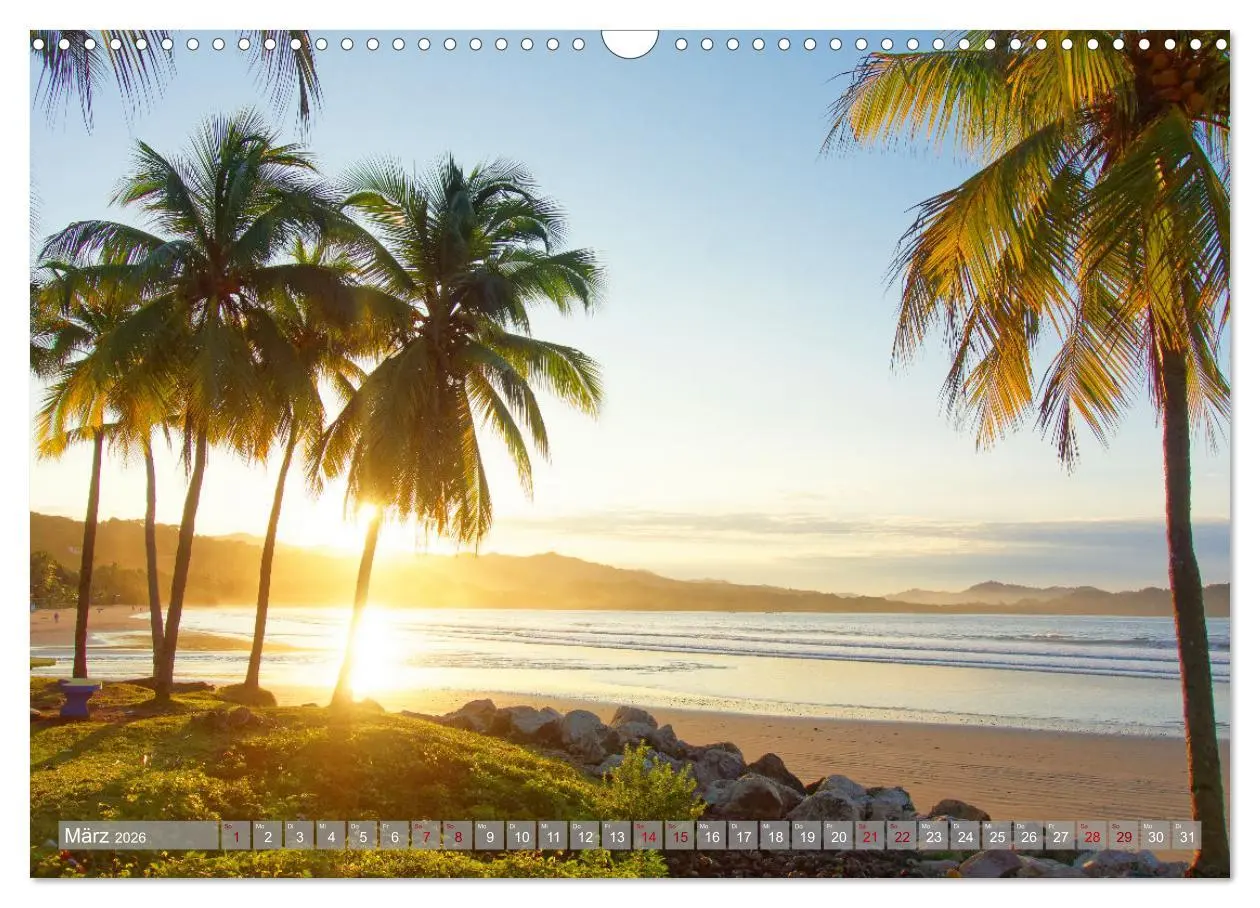 Bild: 9783457251096 | Die große Faszination Lateinamerika (Wandkalender 2026 DIN A3...