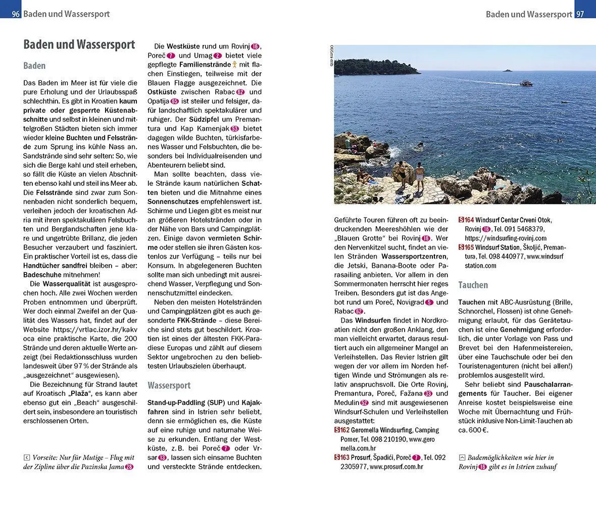Bild: 9783831781096 | Reise Know-How MeinTrip Istrien | Markus Bingel | Taschenbuch | 144 S.
