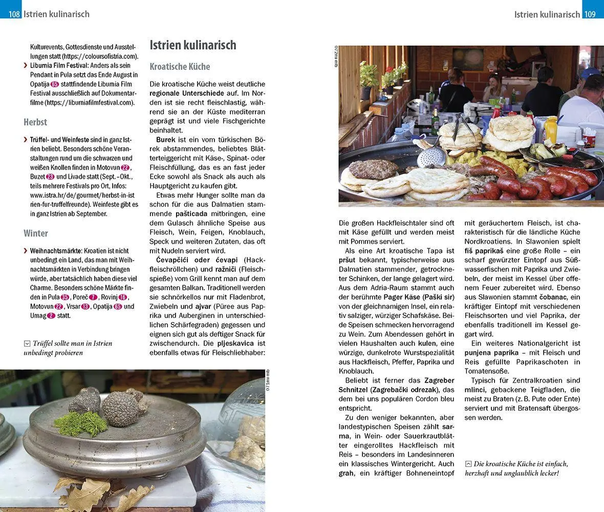 Bild: 9783831781096 | Reise Know-How MeinTrip Istrien | Markus Bingel | Taschenbuch | 144 S.
