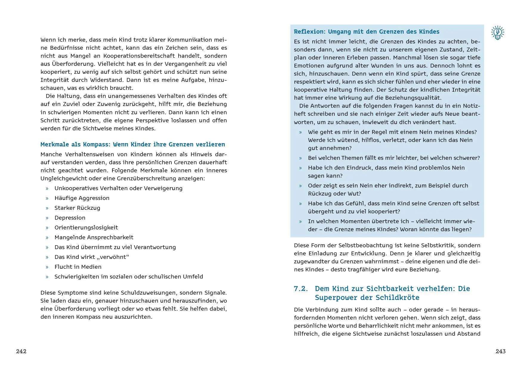Bild: 9783887771096 | Das Veto-Prinzip in der Familie | Stefanie López | Taschenbuch | 2026