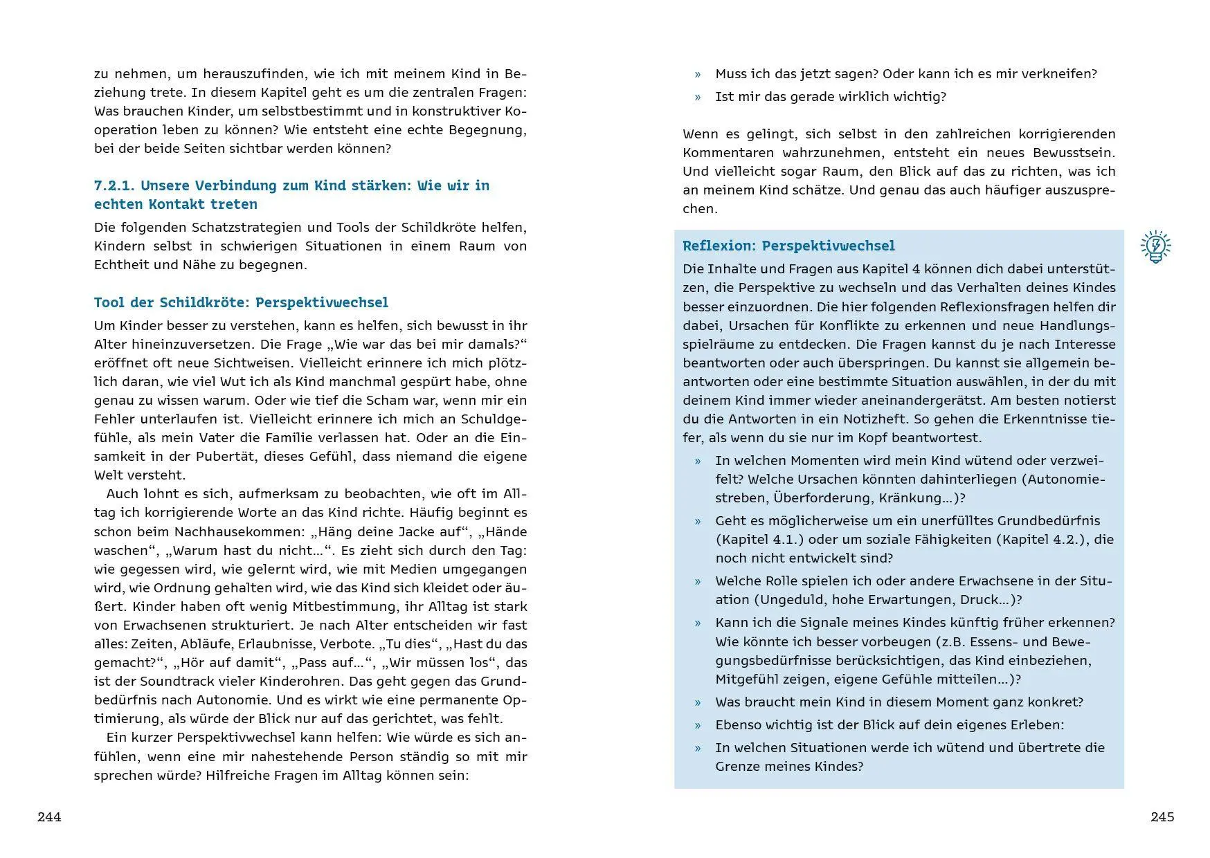 Bild: 9783887771096 | Das Veto-Prinzip in der Familie | Stefanie López | Taschenbuch | 2026