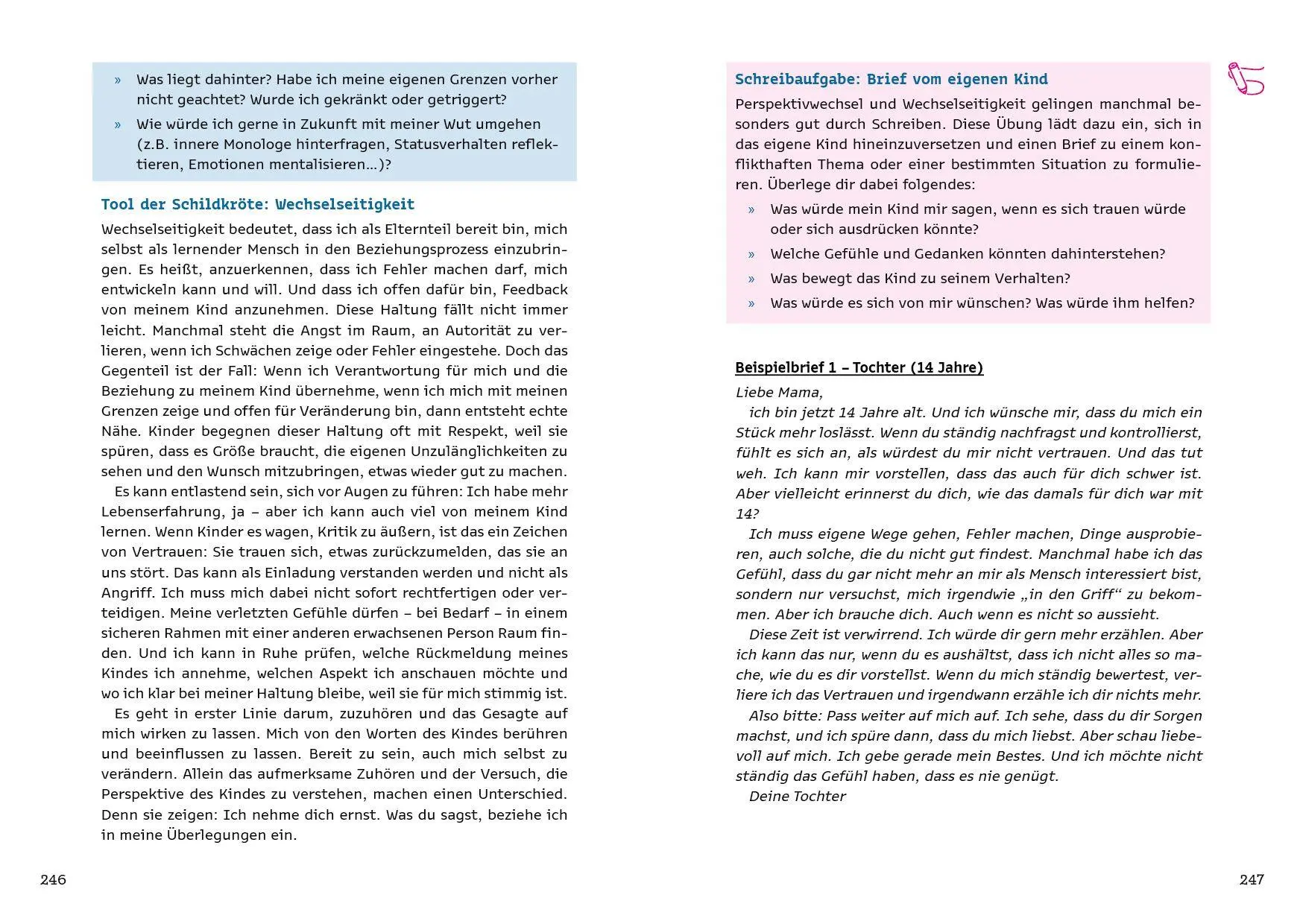 Bild: 9783887771096 | Das Veto-Prinzip in der Familie | Stefanie López | Taschenbuch | 2026