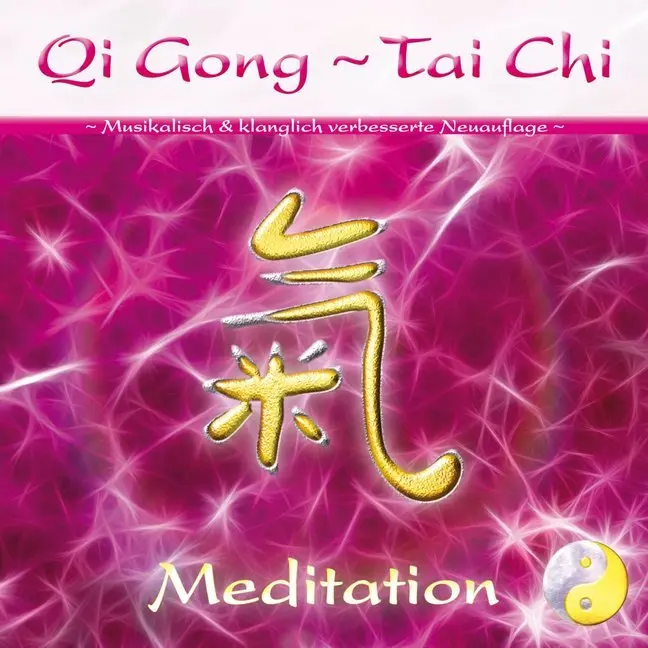 Cover: 9783954471096 | Qi Gong - Tai Chi - Meditation,1 Audio-CD | Sayama | Audio-CD | 2014