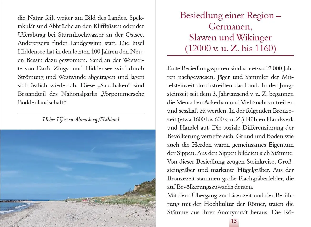 Bild: 9783955601096 | Kleine Geschichte Pommerns | Wolf Karge | Buch | 96 S. | Deutsch