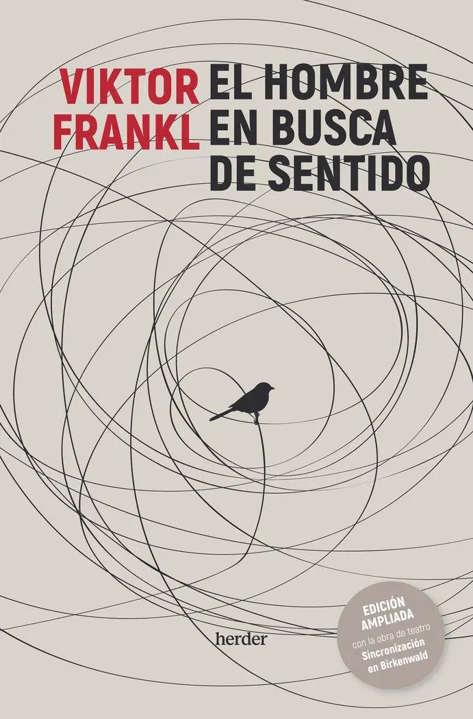 Cover: 9788425451096 | El hombre en busca de sentido | Taschenbuch | Spanisch