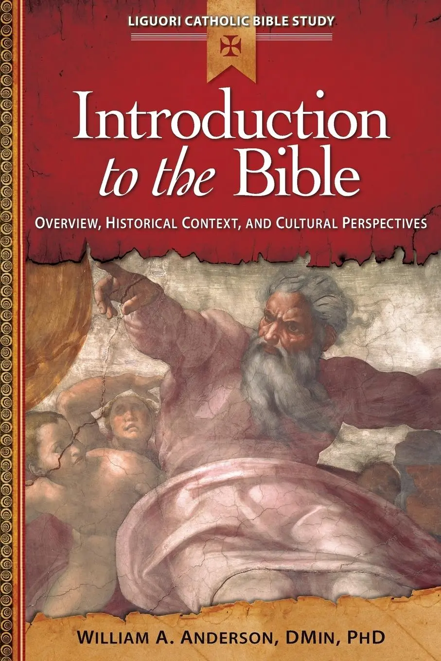 Cover: 9780764821196 | Introduction to the Bible | William Angor Anderson | Taschenbuch