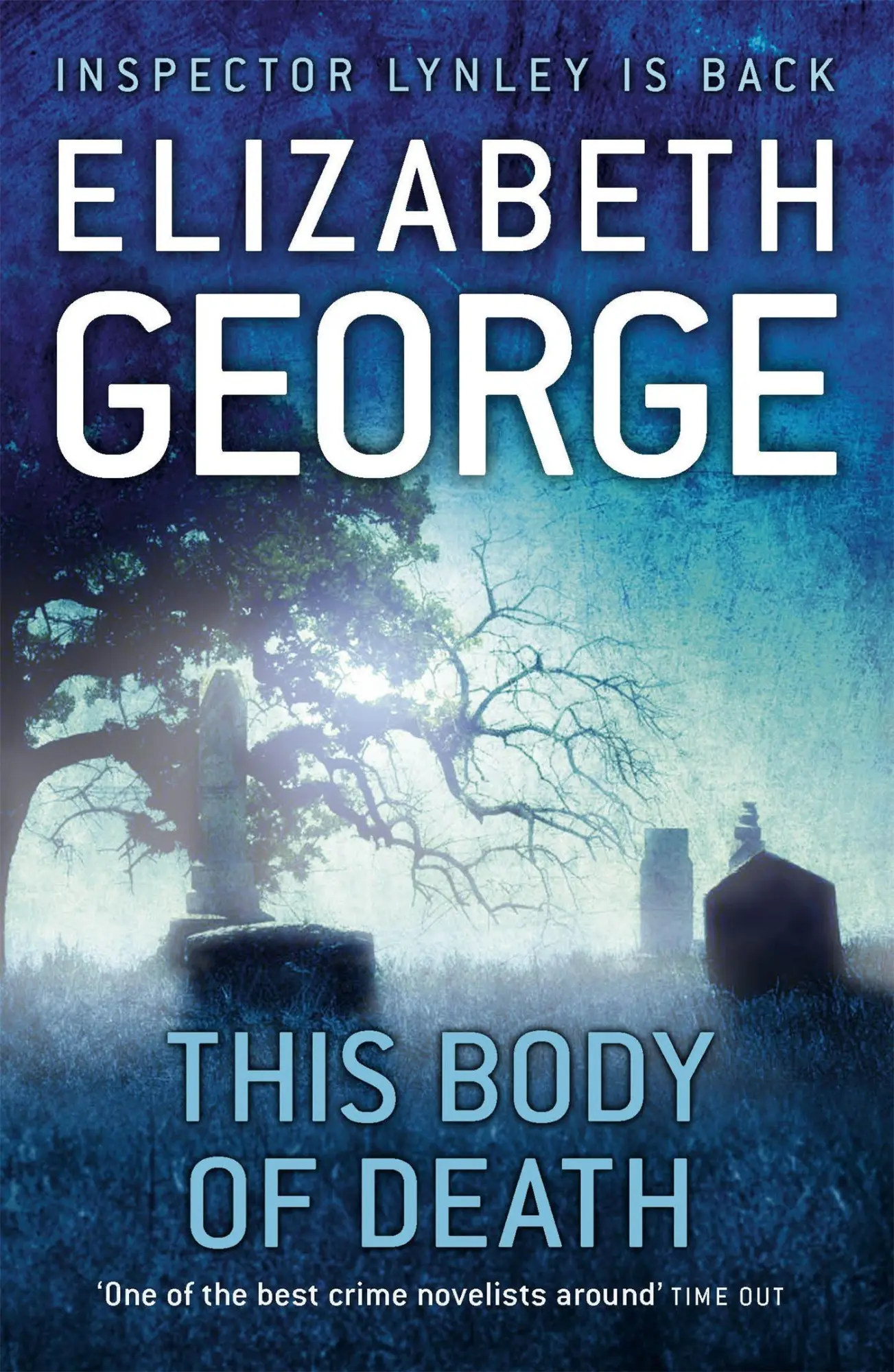 Cover: 9781444711196 | This Body of Death | Elizabeth George | Taschenbuch | 728 S. | 2011