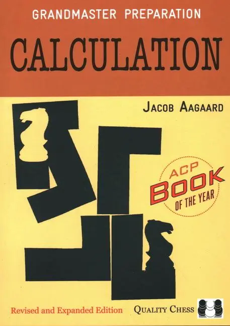 Cover: 9781784831196 | Calculation | Jacob Aagaard | Taschenbuch | Kartoniert / Broschiert